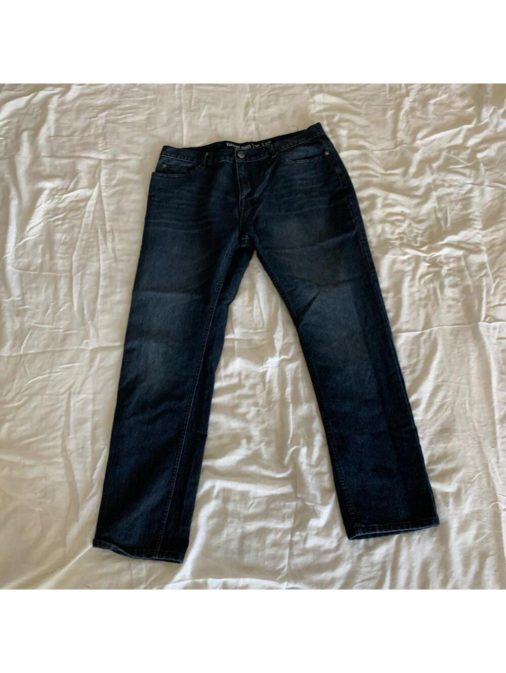 Vintage Genes Jeans